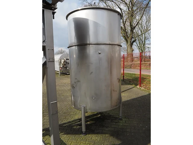 Nn tank - afbeelding 4 van  5