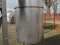 Nn tank - afbeelding 4 van  5