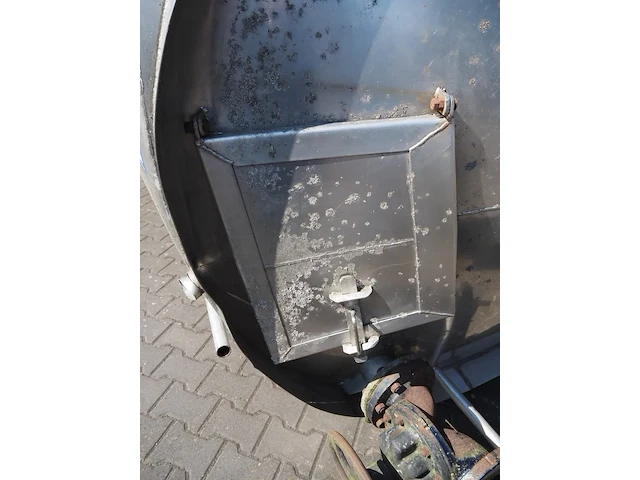 Nn tank - afbeelding 2 van  10
