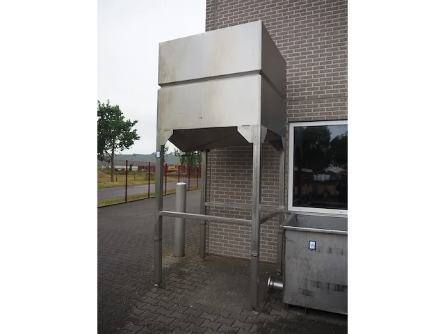 Nn tank - afbeelding 2 van  6