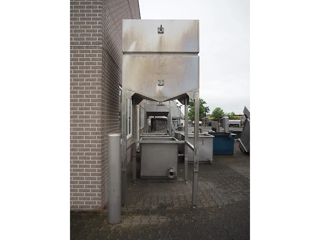 Nn tank - afbeelding 3 van  6