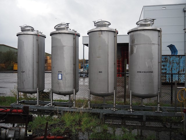 Nn tanks - afbeelding 2 van  6