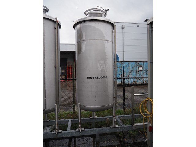 Nn tanks - afbeelding 3 van  6