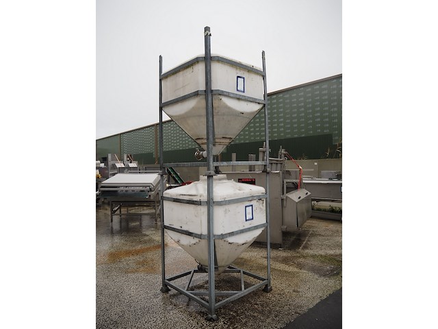 Nn tanks - afbeelding 2 van  7