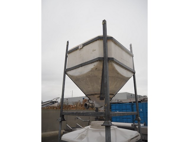 Nn tanks - afbeelding 4 van  7