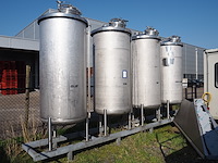 Nn tanks - afbeelding 1 van  9