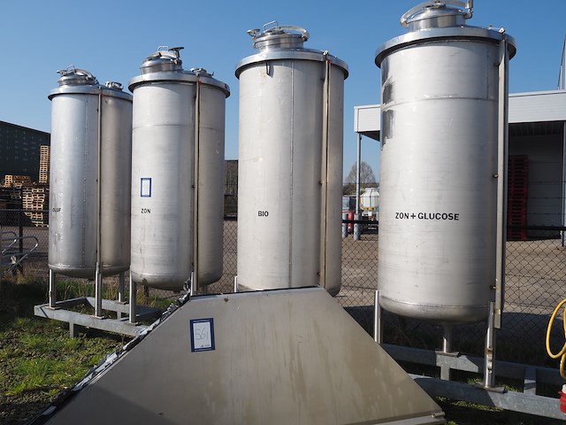 Nn tanks - afbeelding 2 van  9