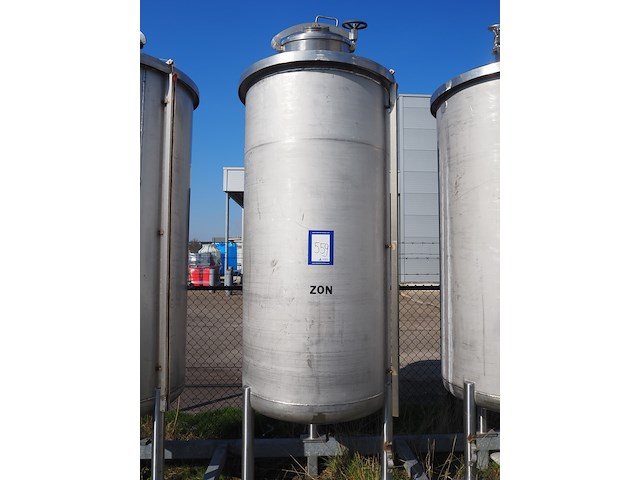 Nn tanks - afbeelding 4 van  9