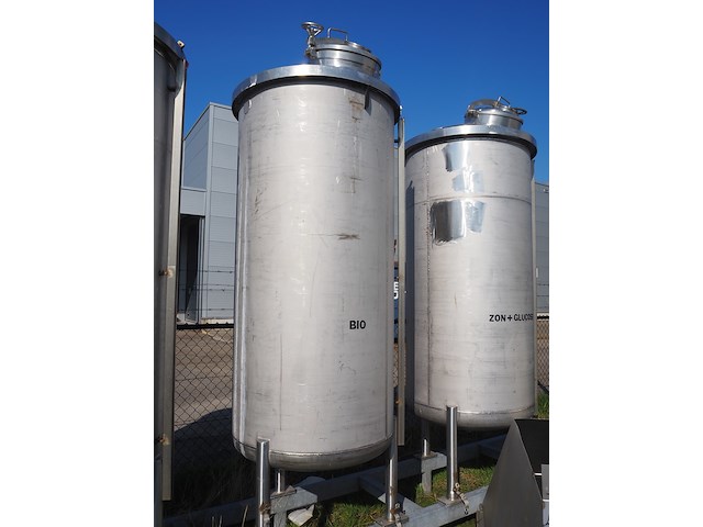 Nn tanks - afbeelding 5 van  9