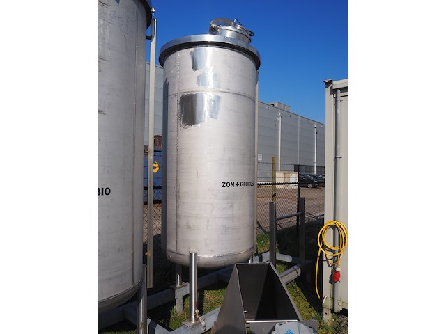 Nn tanks - afbeelding 6 van  9