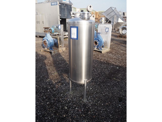 Nn tanks - afbeelding 1 van  9