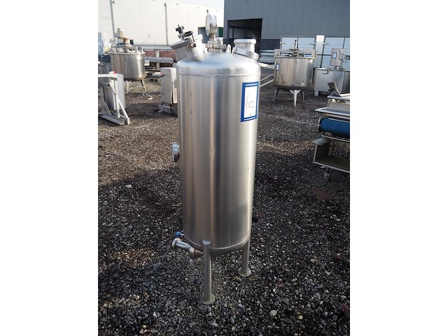 Nn tanks - afbeelding 2 van  9