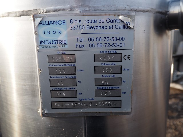 Nn tanks - afbeelding 9 van  9