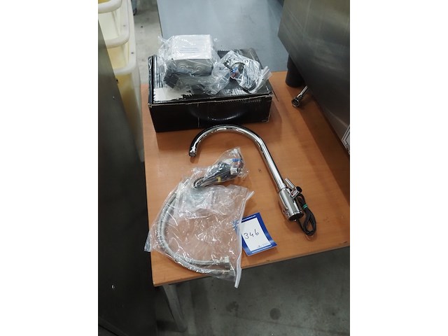 Nn tap - afbeelding 1 van  6