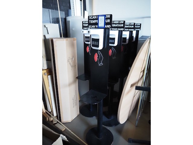 Nn temperature control units - afbeelding 1 van  3