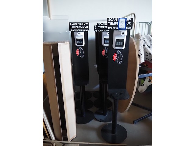 Nn temperature control units - afbeelding 2 van  3