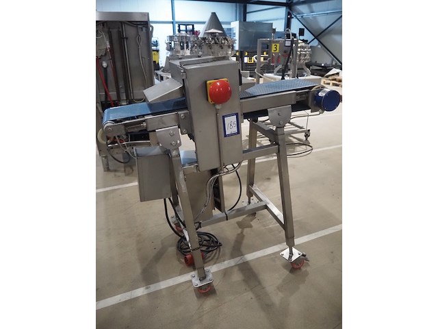 Nn tenderizer - afbeelding 1 van  11