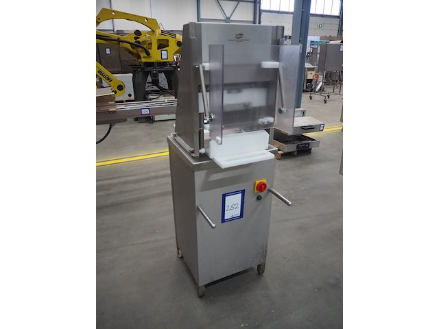 Nn tenderizer - afbeelding 1 van  9