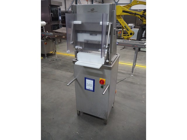 Nn tenderizer - afbeelding 2 van  9