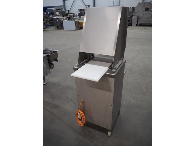 Nn tenderizer - afbeelding 4 van  9