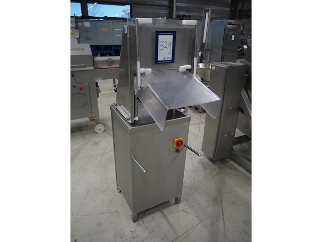 Nn tenderizer - afbeelding 1 van  8