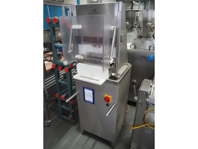 Nn tenderizer - afbeelding 1 van  7