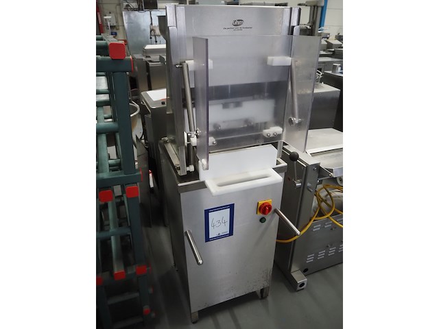 Nn tenderizer - afbeelding 2 van  7