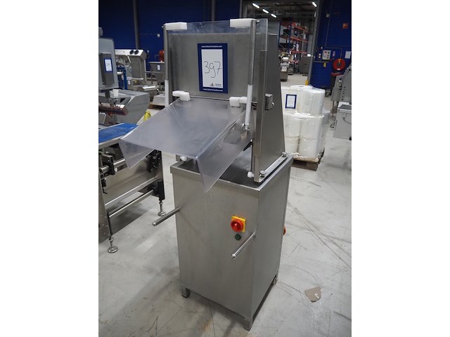 Nn tenderizer - afbeelding 1 van  8