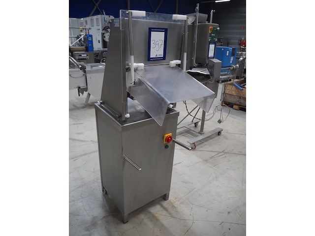 Nn tenderizer - afbeelding 2 van  8