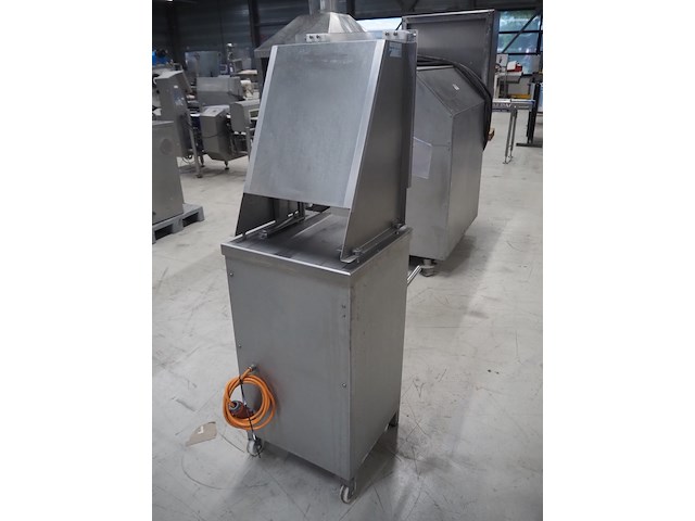 Nn tenderizer - afbeelding 3 van  8