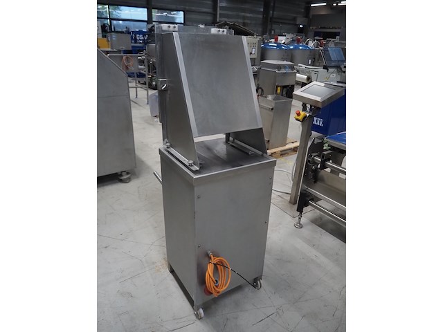 Nn tenderizer - afbeelding 4 van  8