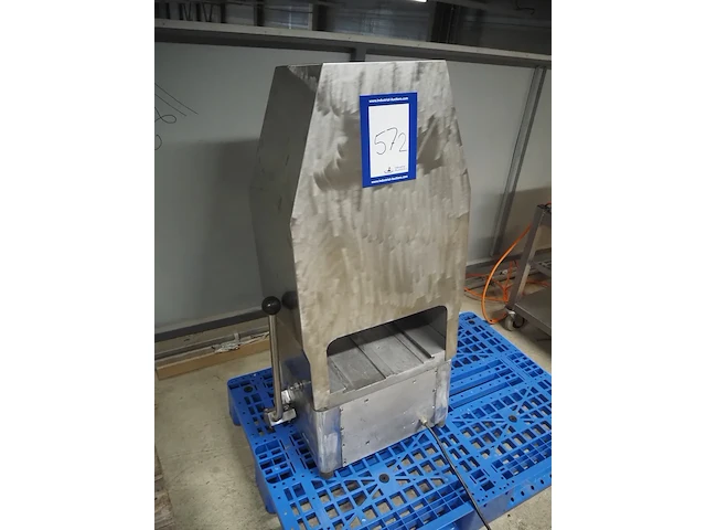 Nn tenderizer - afbeelding 1 van  8