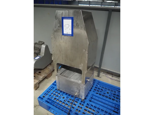 Nn tenderizer - afbeelding 2 van  8