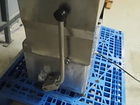 Nn tenderizer - afbeelding 7 van  8