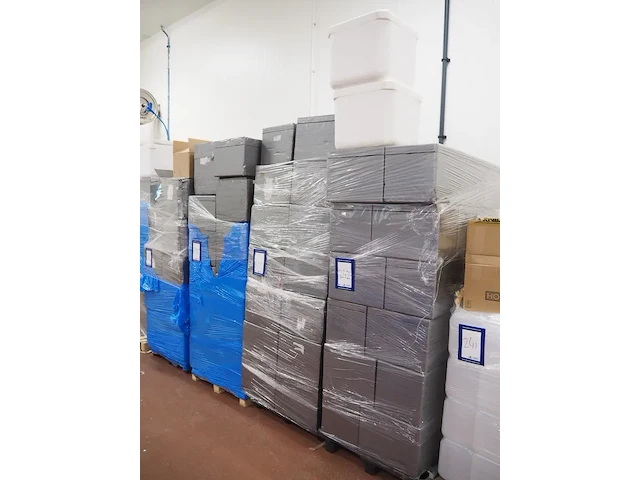Nn thermo boxes - afbeelding 1 van  10
