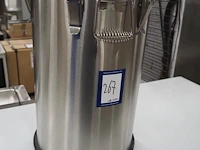 Nn thermo container