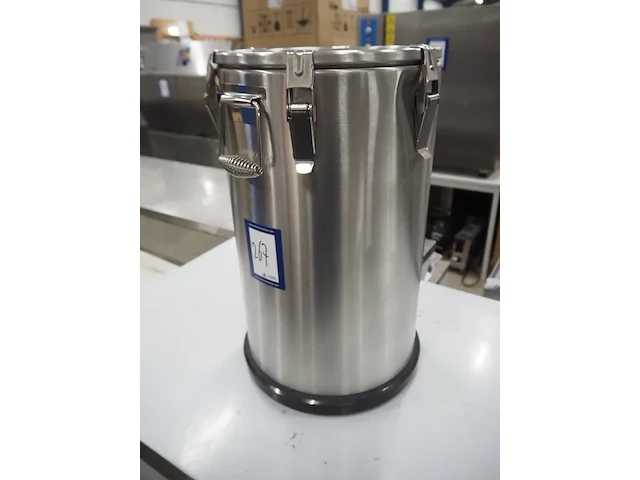 Nn thermo container - afbeelding 2 van  5