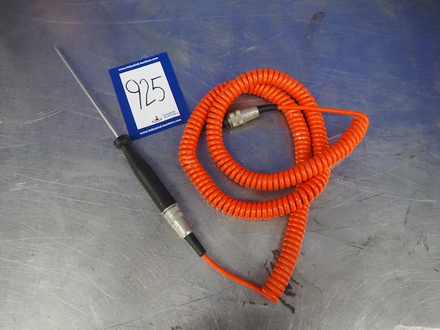 Nn thermometer - afbeelding 1 van  3