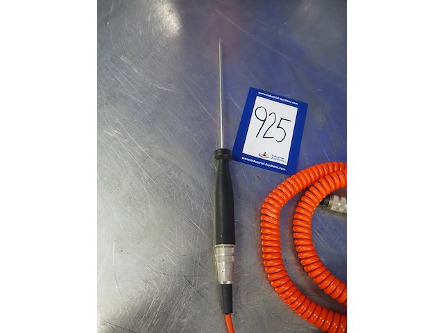 Nn thermometer - afbeelding 2 van  3