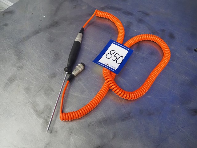 Nn thermometer - afbeelding 1 van  4