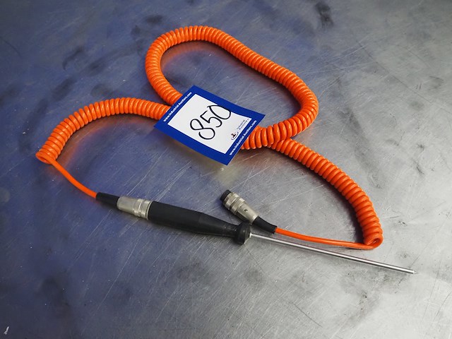 Nn thermometer - afbeelding 2 van  4