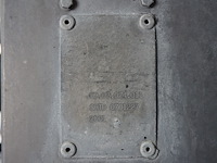 Nn thigh deboner - afbeelding 2 van  10