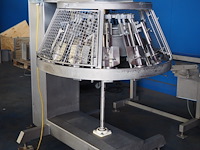 Nn thigh deboner - afbeelding 1 van  10