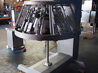 Nn thigh deboner - afbeelding 3 van  10