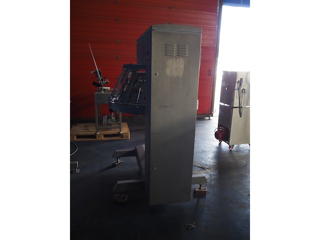 Nn thigh deboner - afbeelding 4 van  10