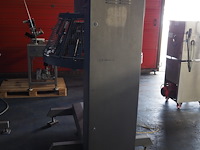 Nn thigh deboner - afbeelding 4 van  10