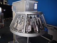 Nn thigh deboner - afbeelding 5 van  10