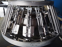 Nn thigh deboner - afbeelding 6 van  10