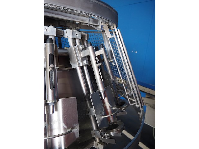 Nn thigh deboner - afbeelding 7 van  10