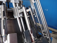 Nn thigh deboner - afbeelding 7 van  10